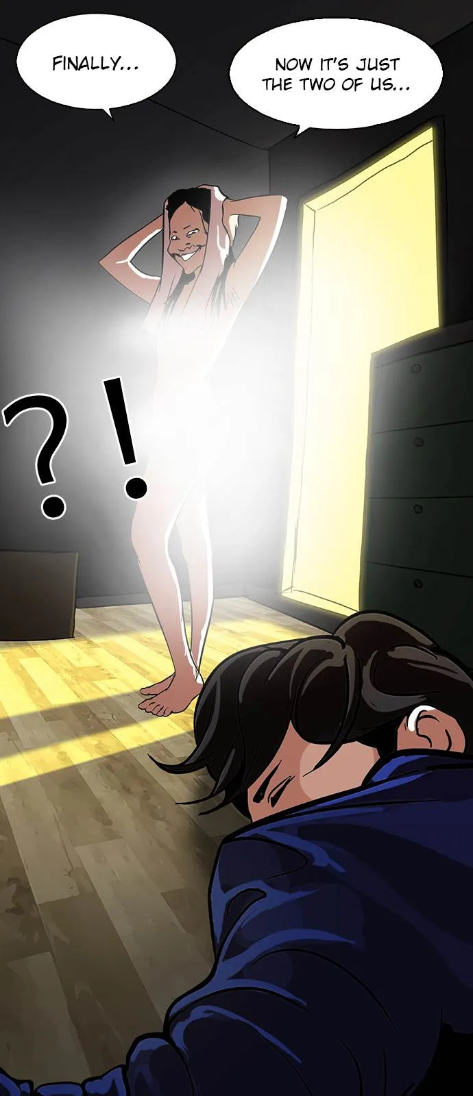 Lookism Chapter 117 Online - página 10