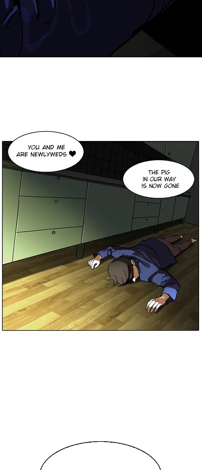 Lookism Chapter 117 Online - página 11