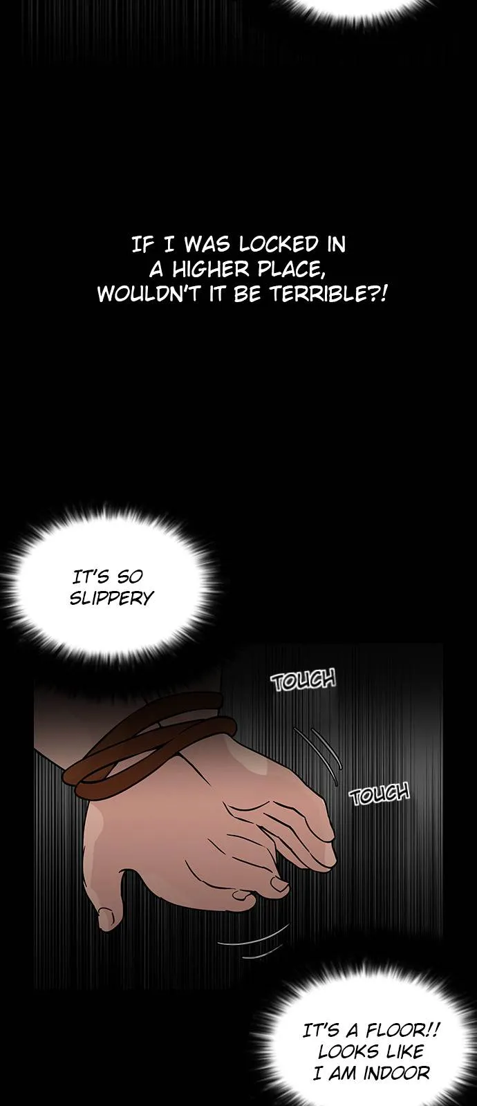 Lookism Chapter 117 Online - página 16