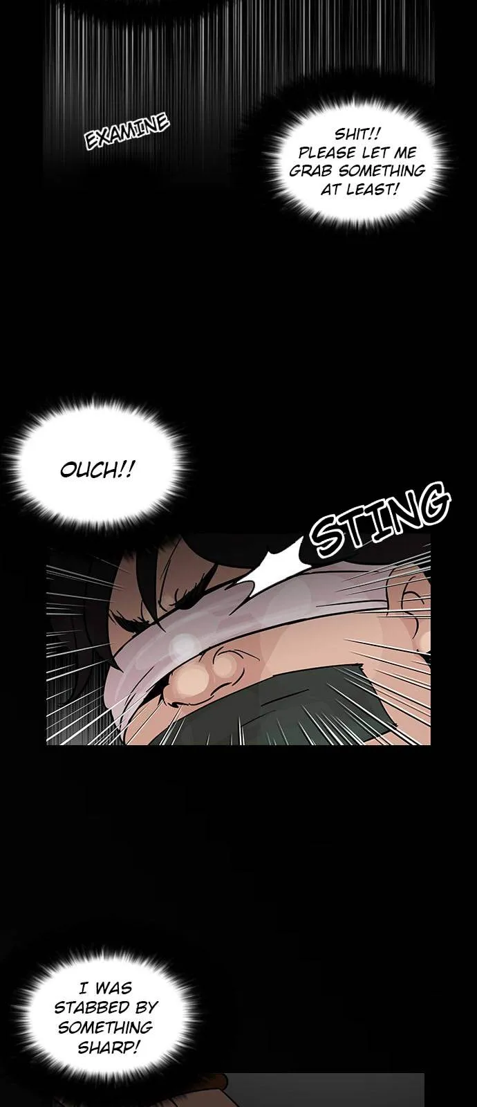 Lookism Chapter 117 Online - página 18