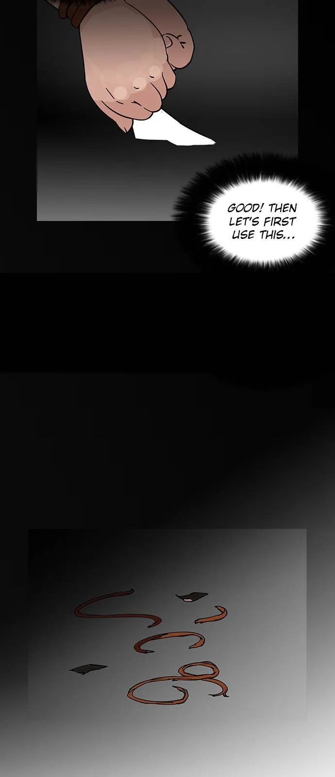 Lookism Chapter 117 Online - página 19