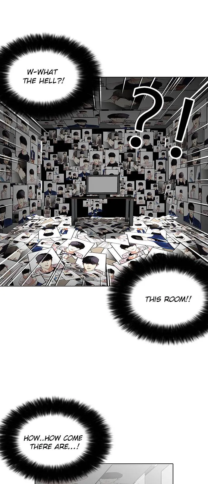 Lookism Chapter 117 Online - página 21