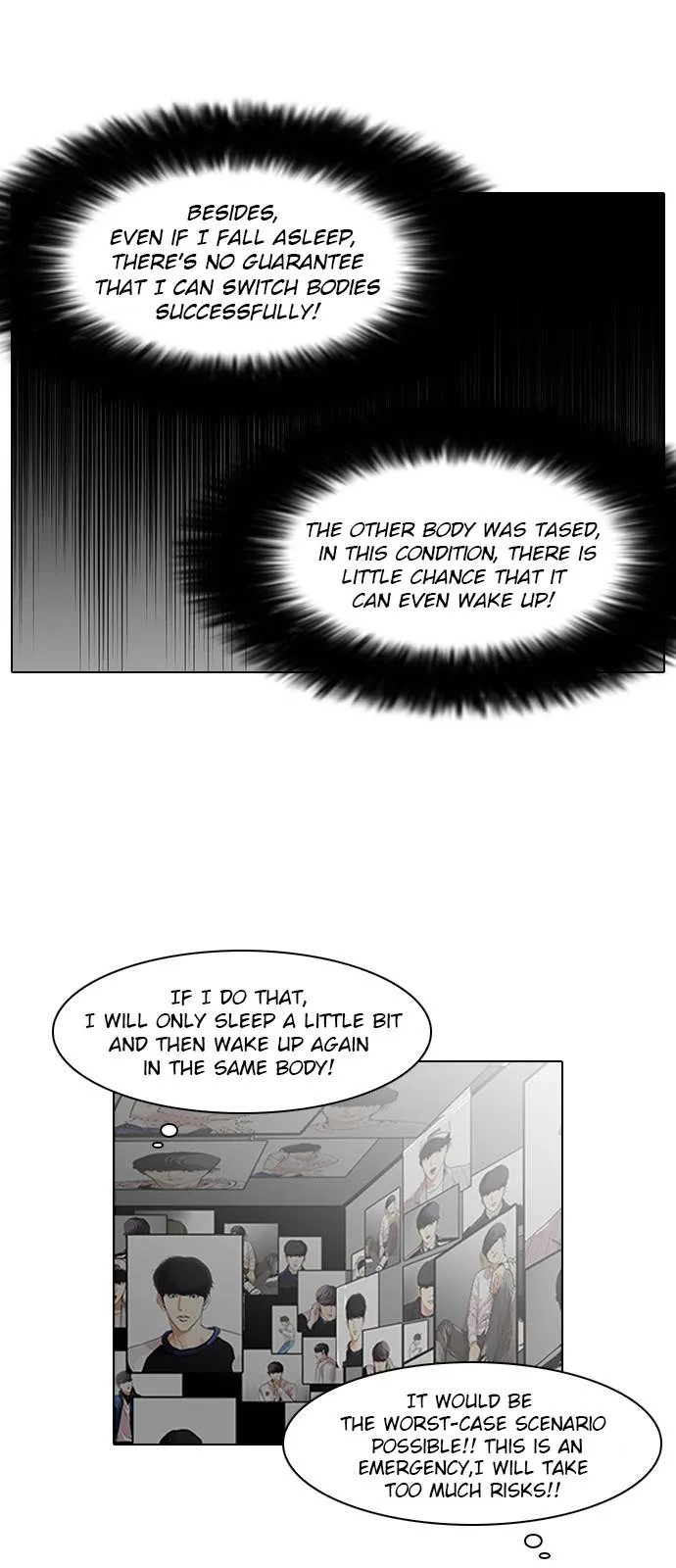 Lookism Chapter 117 Online - página 26