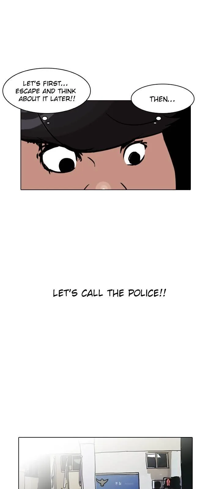 Lookism Chapter 117 Online - página 27