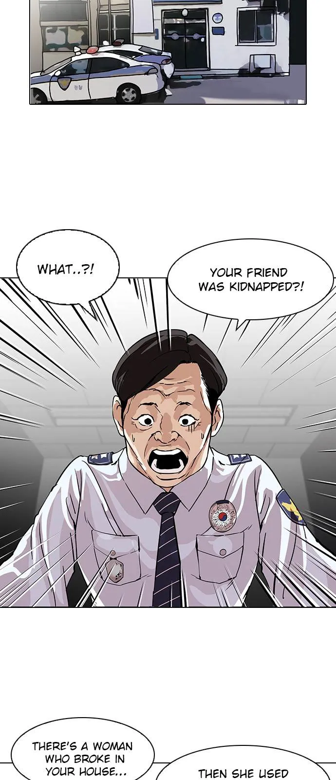 Lookism Chapter 117 Online - página 28