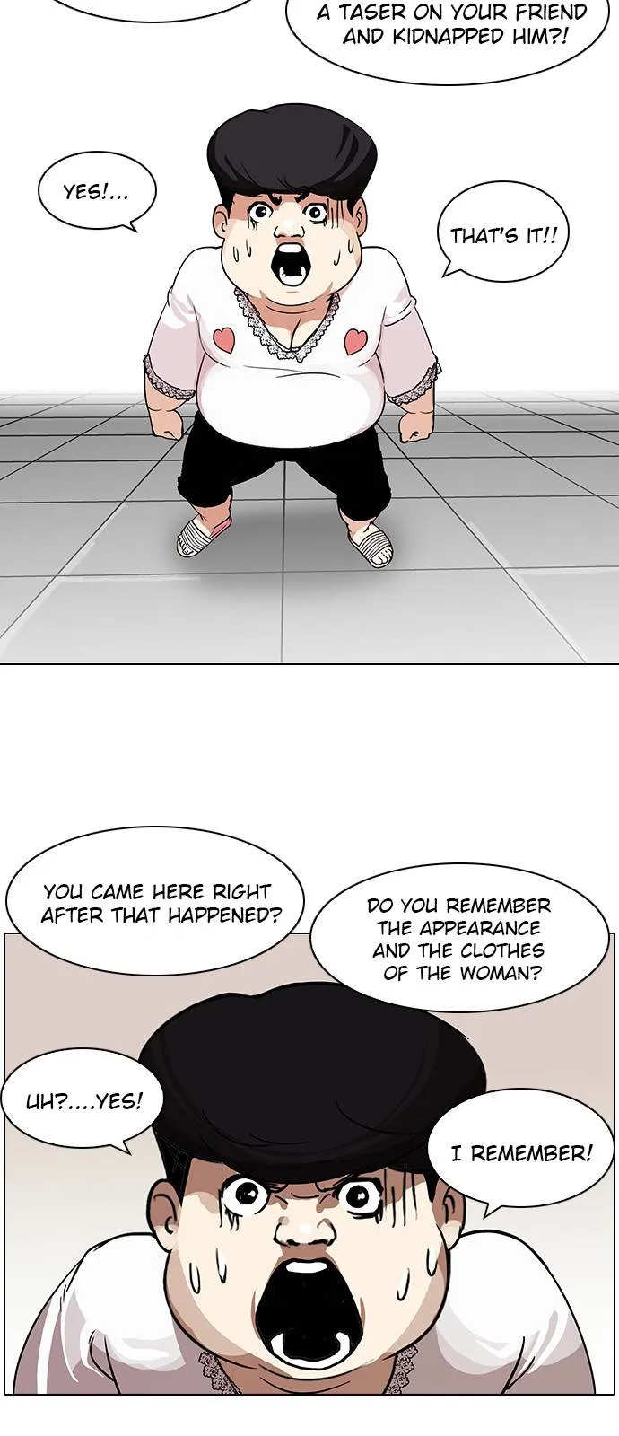 Lookism Chapter 117 Online - página 29
