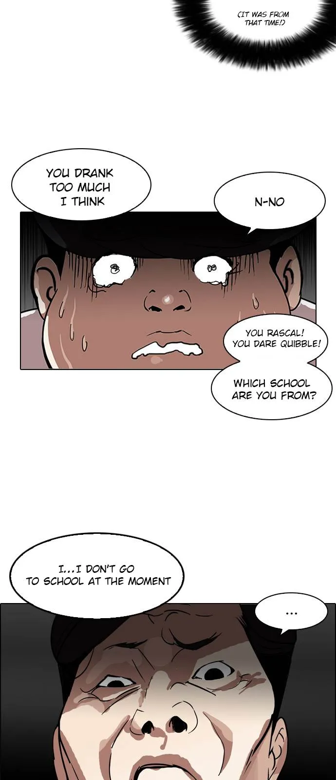Lookism Chapter 117 Online - página 34