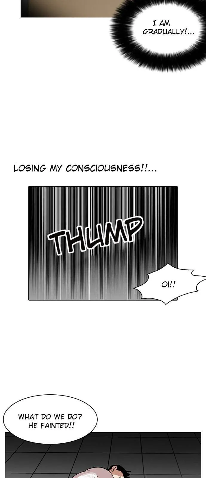 Lookism Chapter 117 Online - página 37