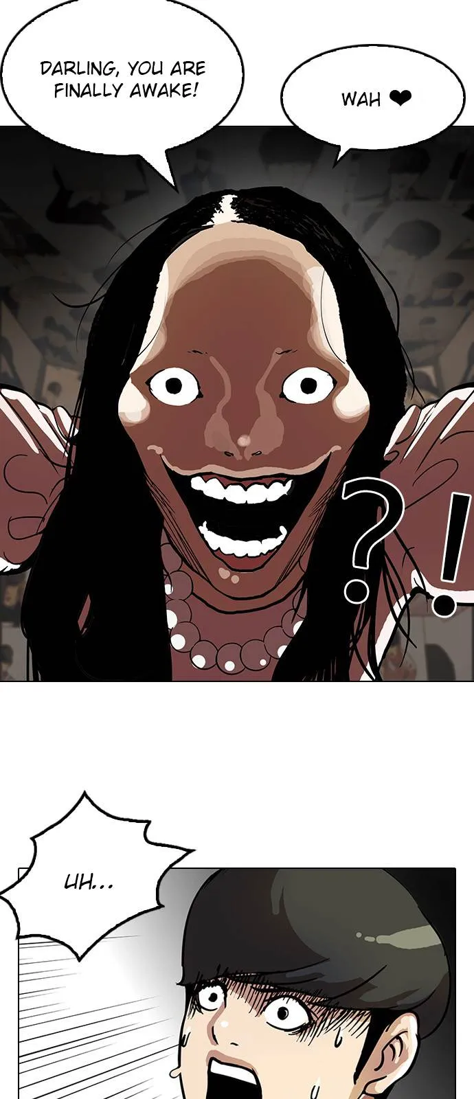 Lookism Chapter 117 Online - página 39