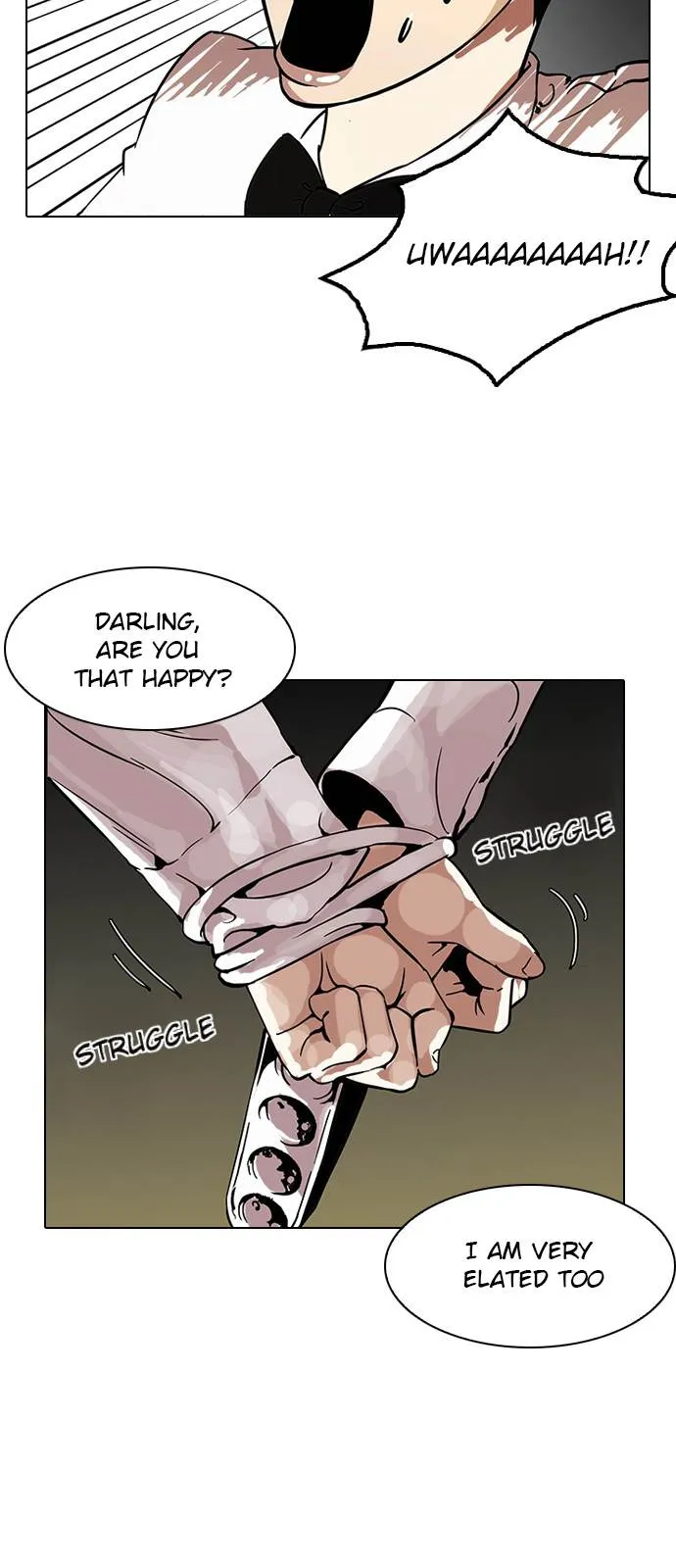 Lookism Chapter 117 Online - página 40
