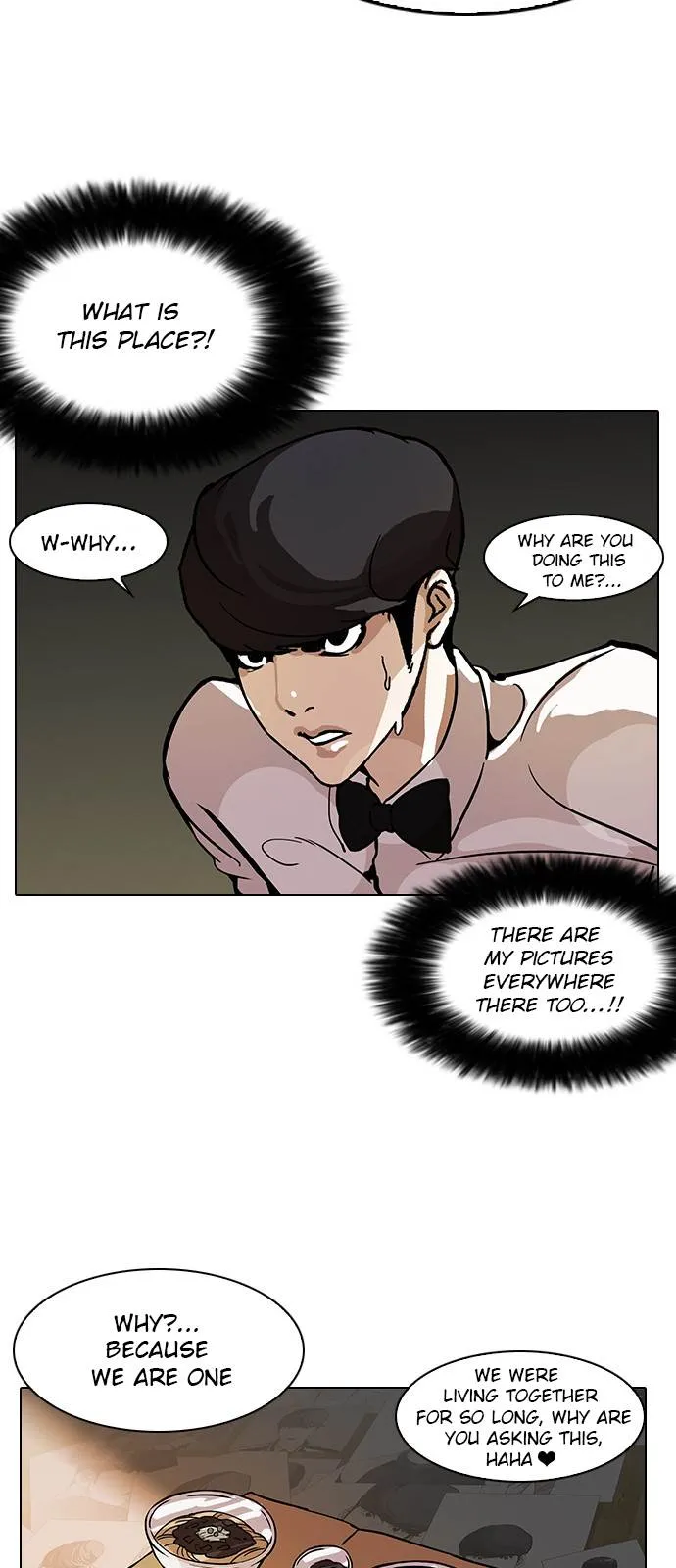 Lookism Chapter 117 Online - página 42
