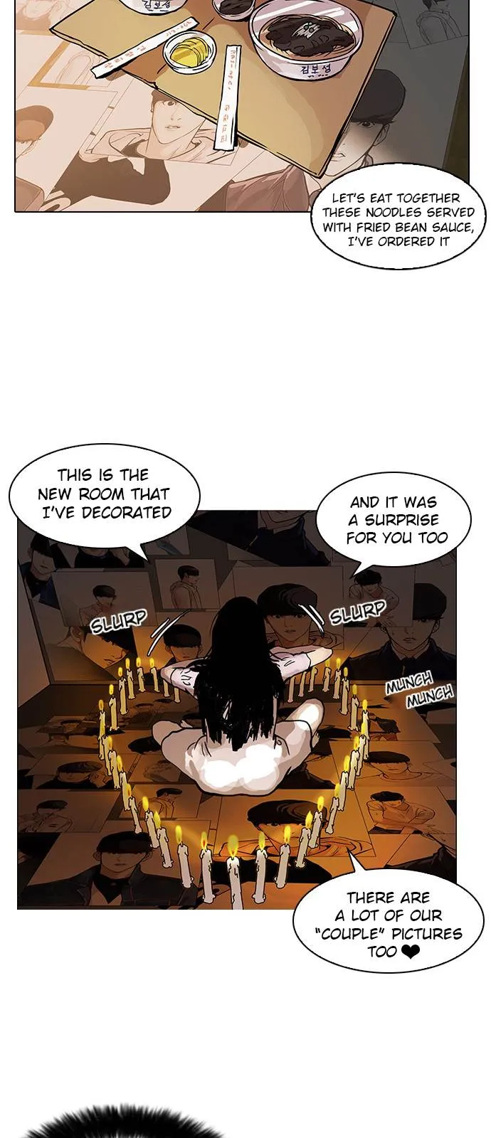 Lookism Chapter 117 Online - página 43