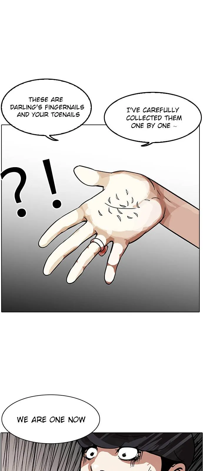 Lookism Chapter 117 Online - página 45