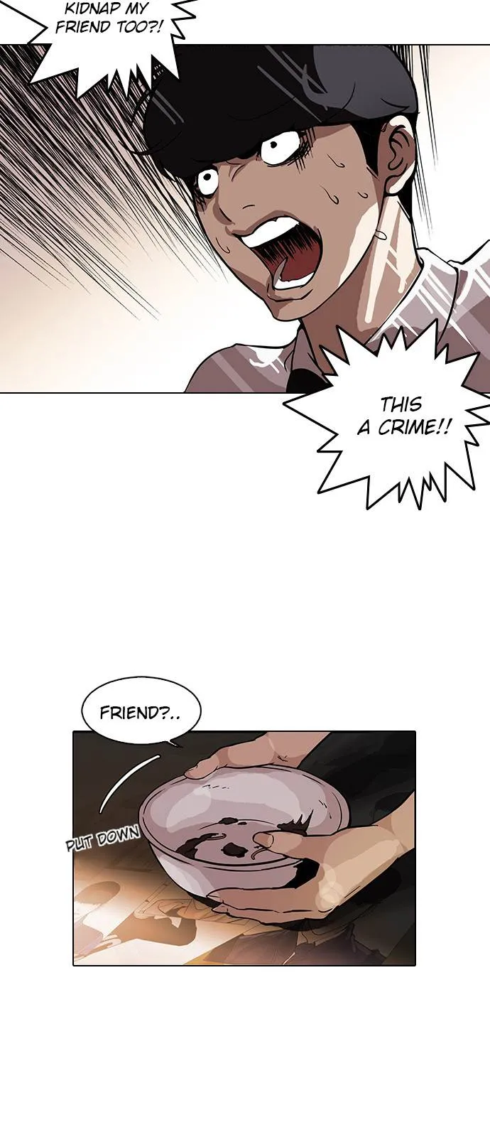 Lookism Chapter 117 Online - página 47
