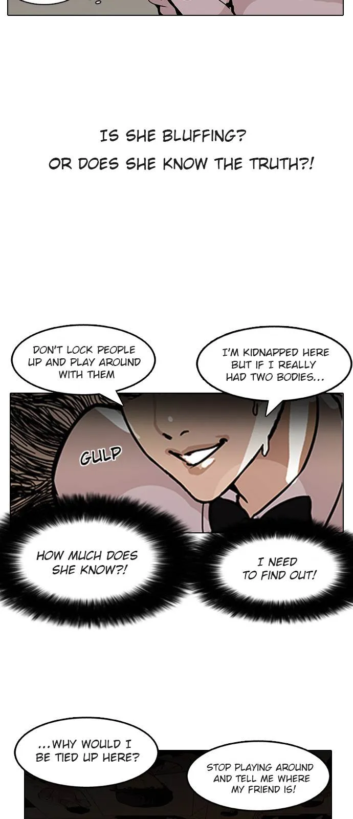 Lookism Chapter 118 Online - página 6