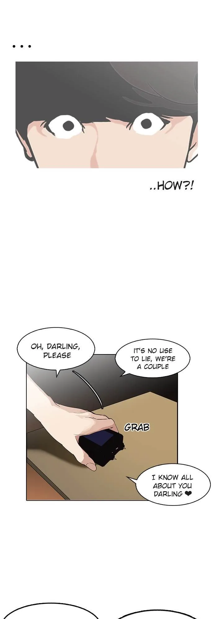 Lookism Chapter 118 Online - página 9