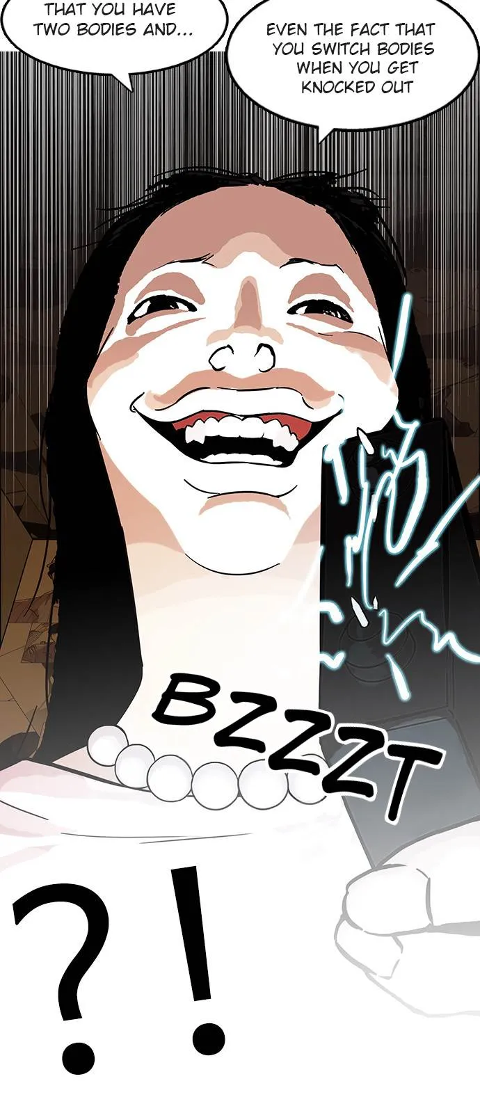 Lookism Chapter 118 Online - página 10