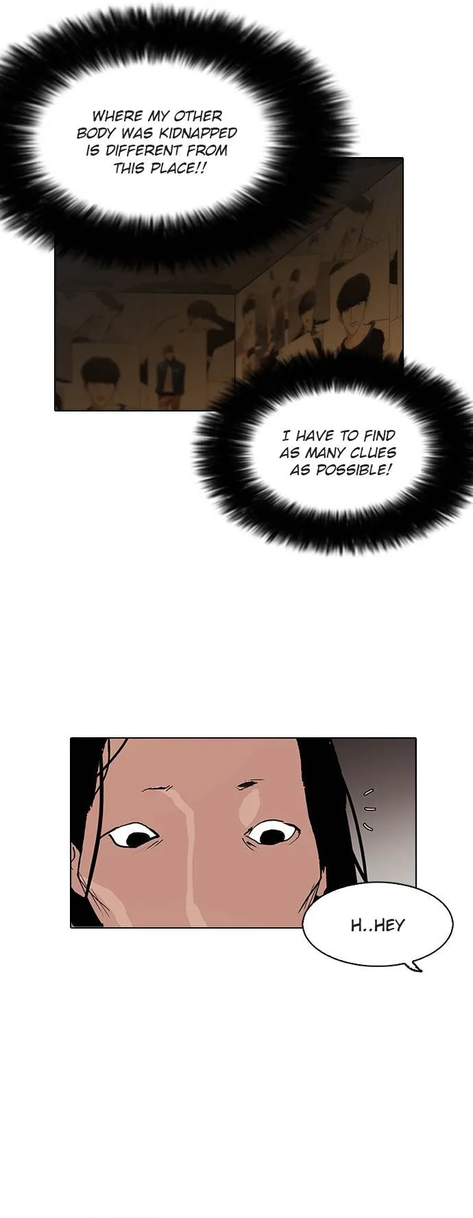 Lookism Chapter 118 Online - página 14