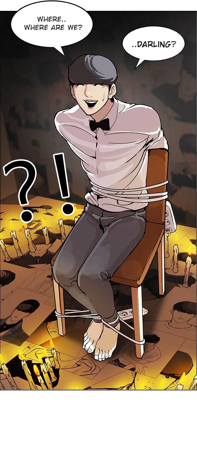 Lookism Chapter 118 Online - página 15