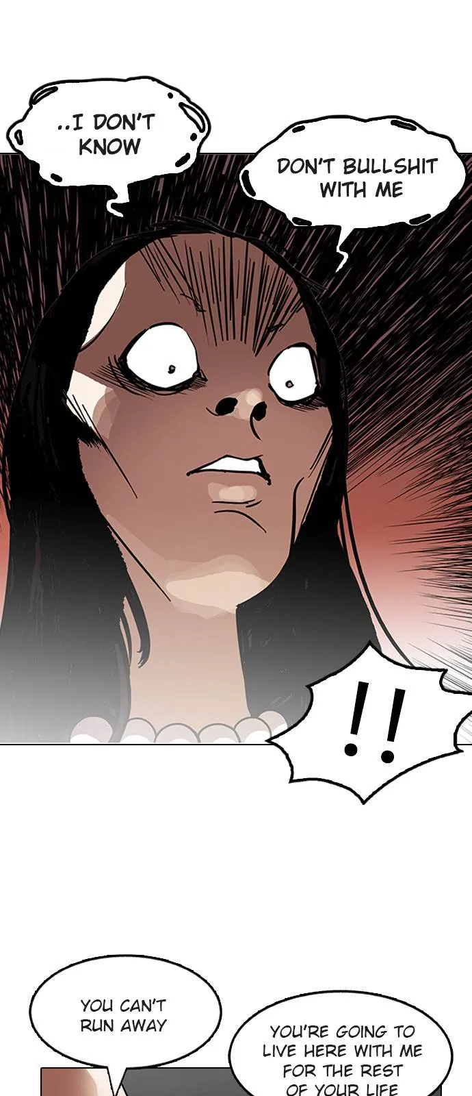 Lookism Chapter 118 Online - página 17