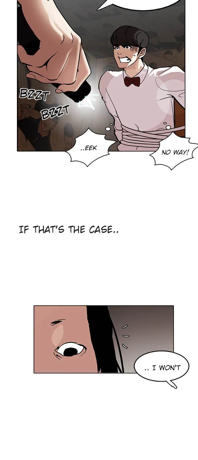 Lookism Chapter 118 Online - página 18