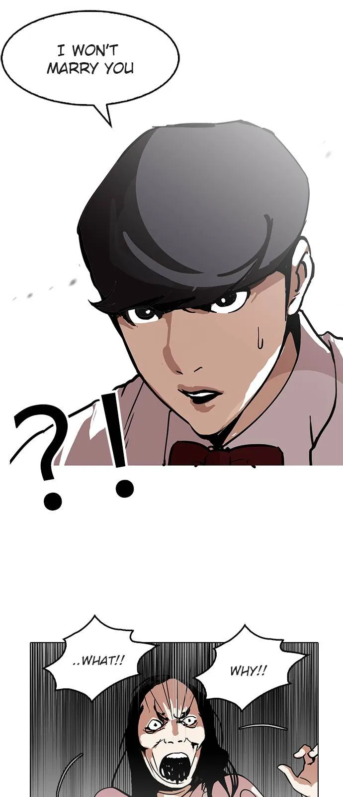 Lookism Chapter 118 Online - página 19