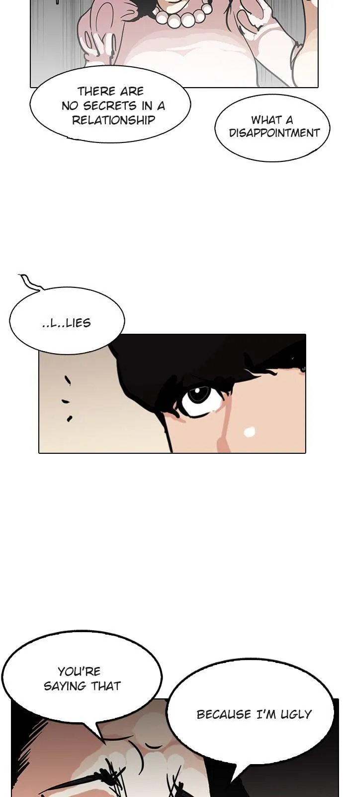 Lookism Chapter 118 Online - página 20