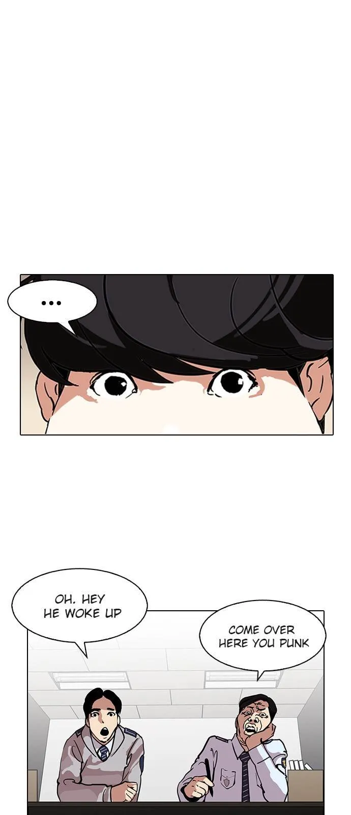 Lookism Chapter 118 Online - página 26