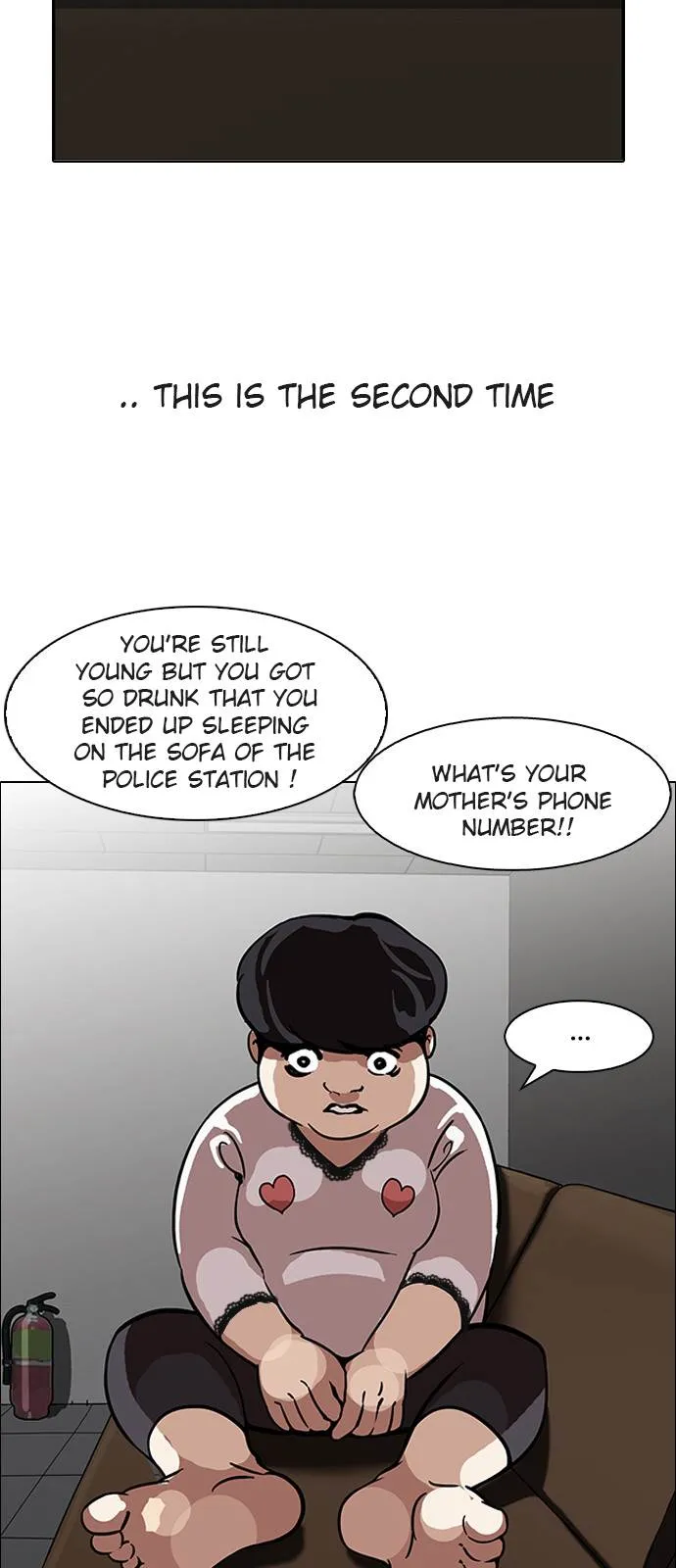 Lookism Chapter 118 Online - página 27