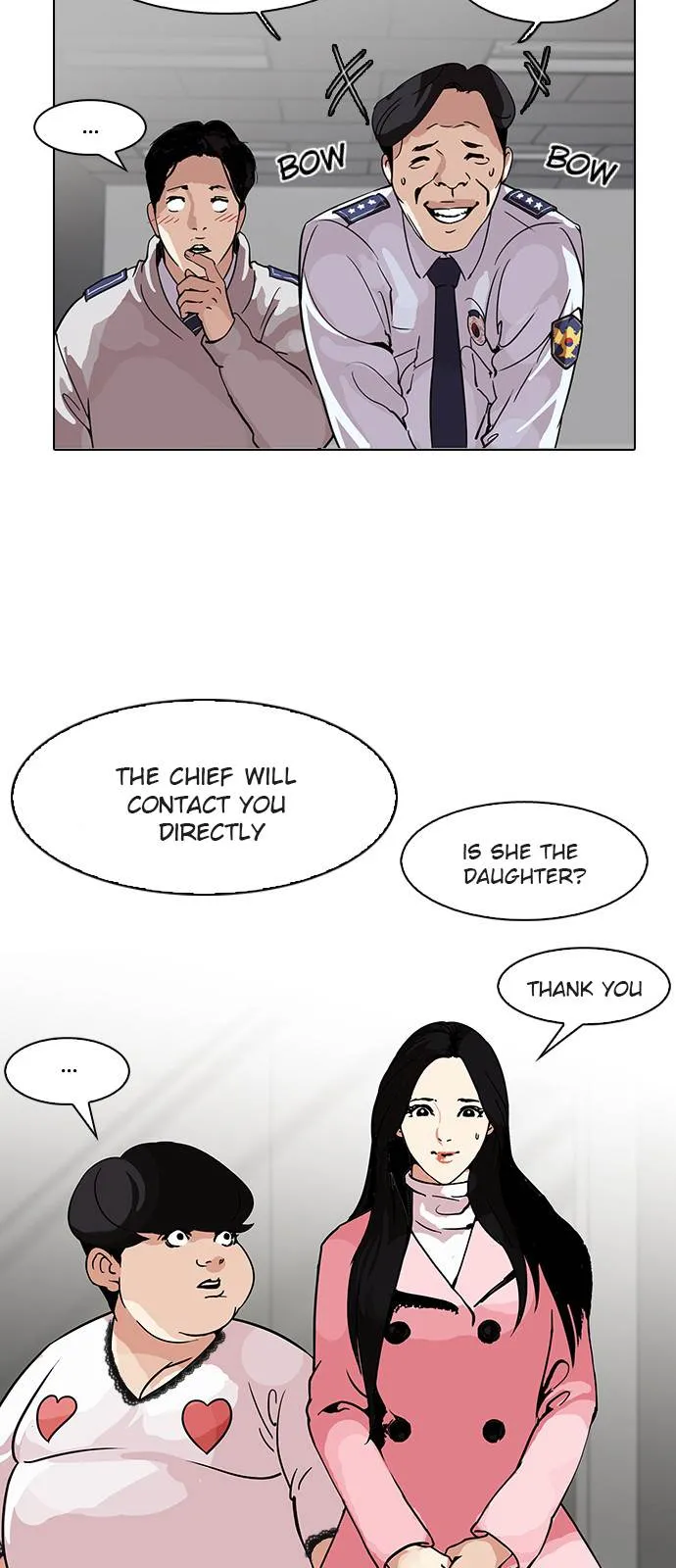 Lookism Chapter 118 Online - página 29