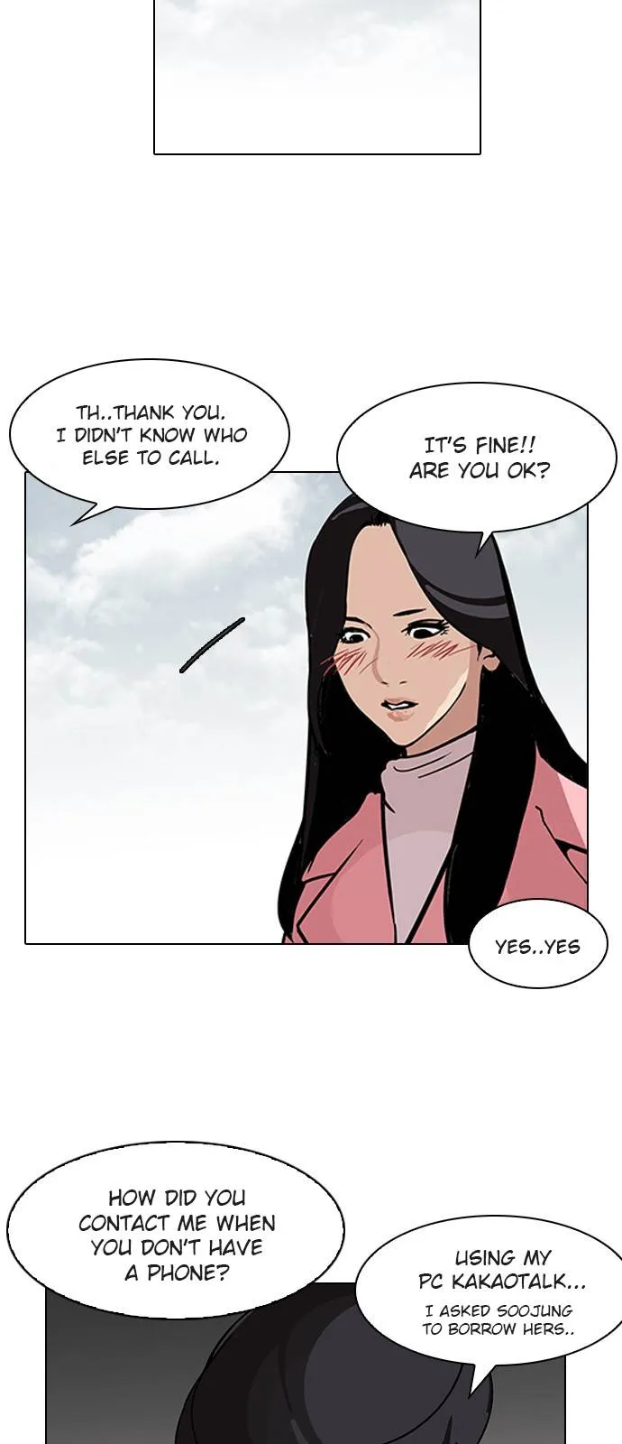 Lookism Chapter 118 Online - página 31