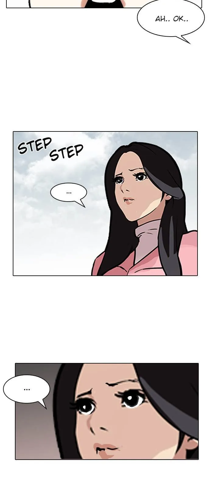 Lookism Chapter 118 Online - página 34