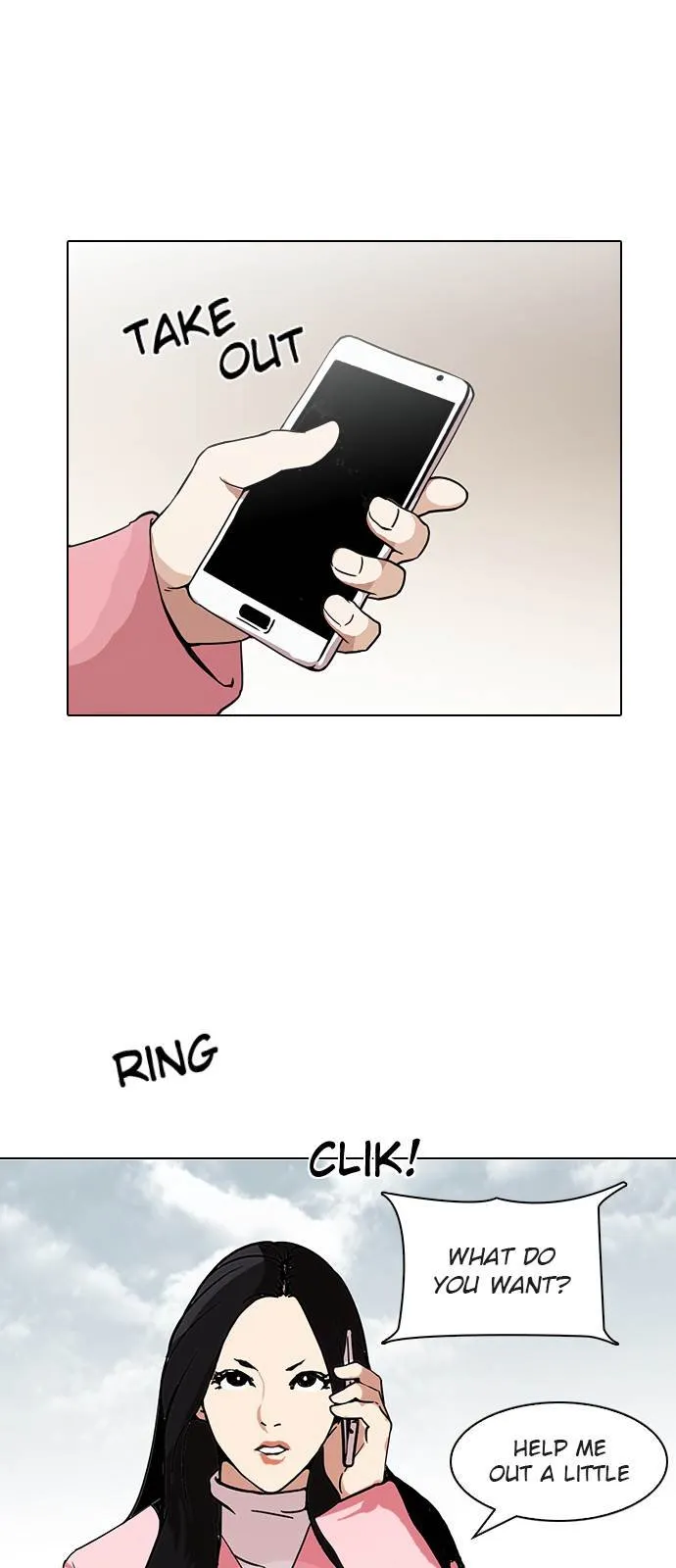 Lookism Chapter 118 Online - página 35