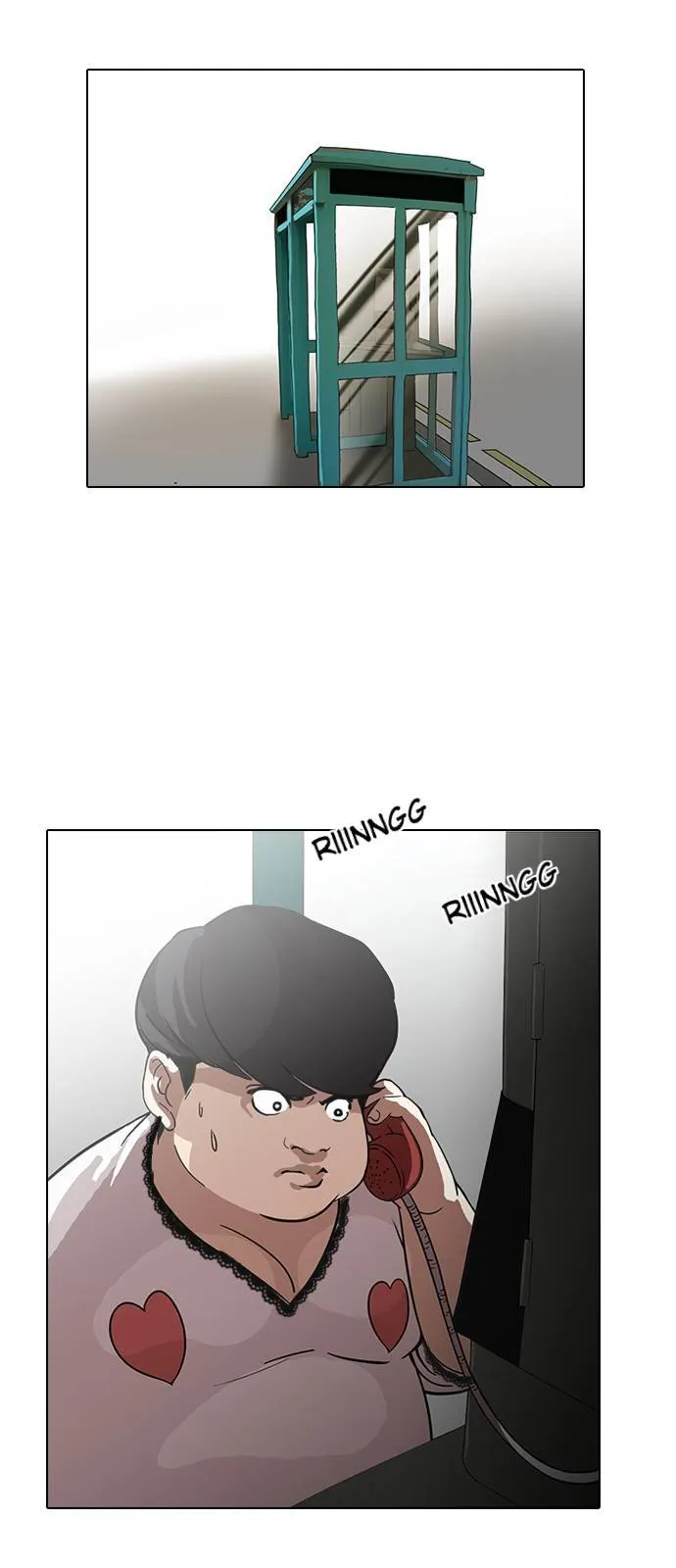 Lookism Chapter 118 Online - página 38