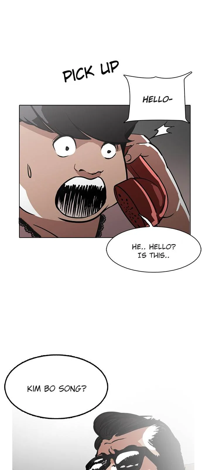 Lookism Chapter 118 Online - página 39