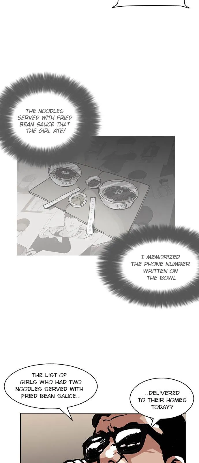 Lookism Chapter 118 Online - página 41