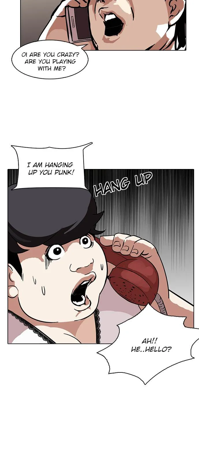Lookism Chapter 118 Online - página 42