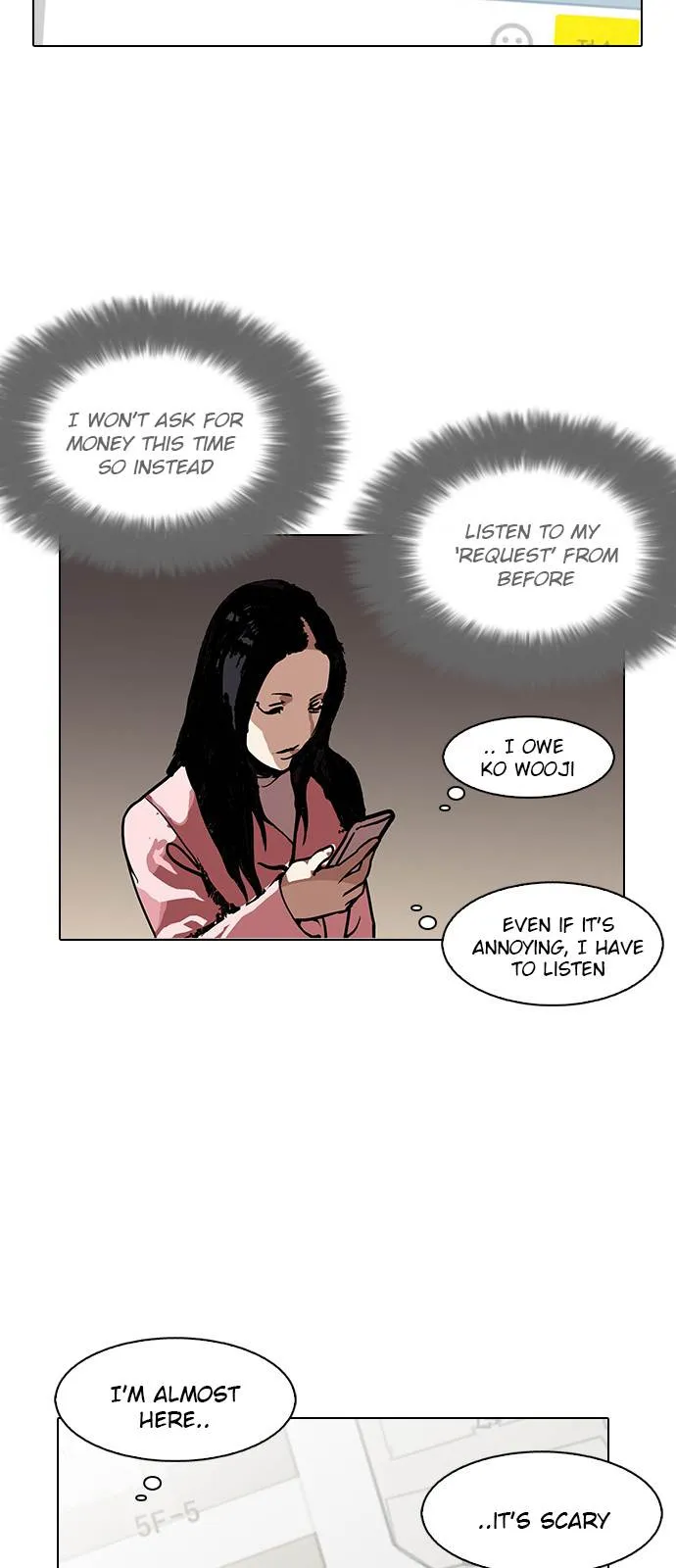 Lookism Chapter 118 Online - página 45