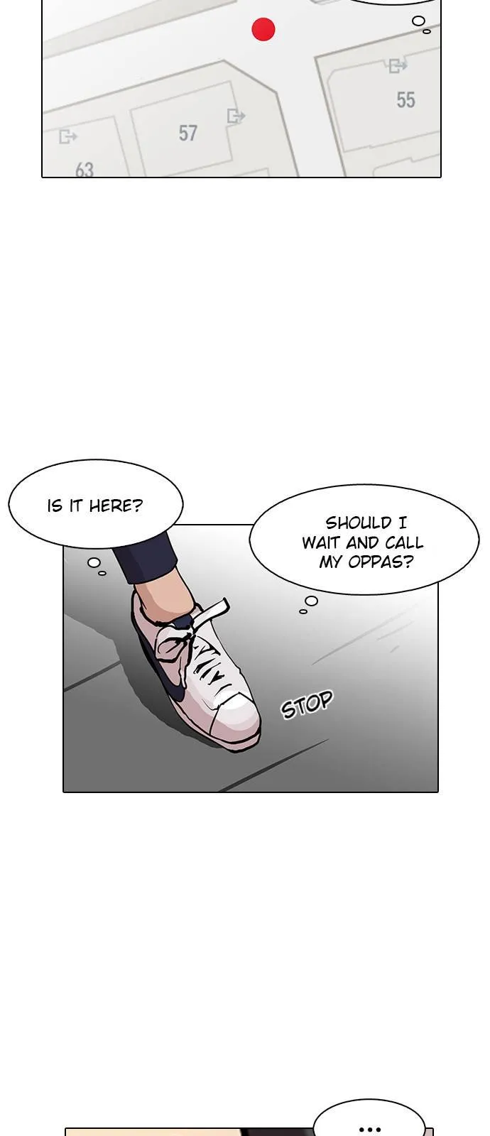 Lookism Chapter 118 Online - página 46