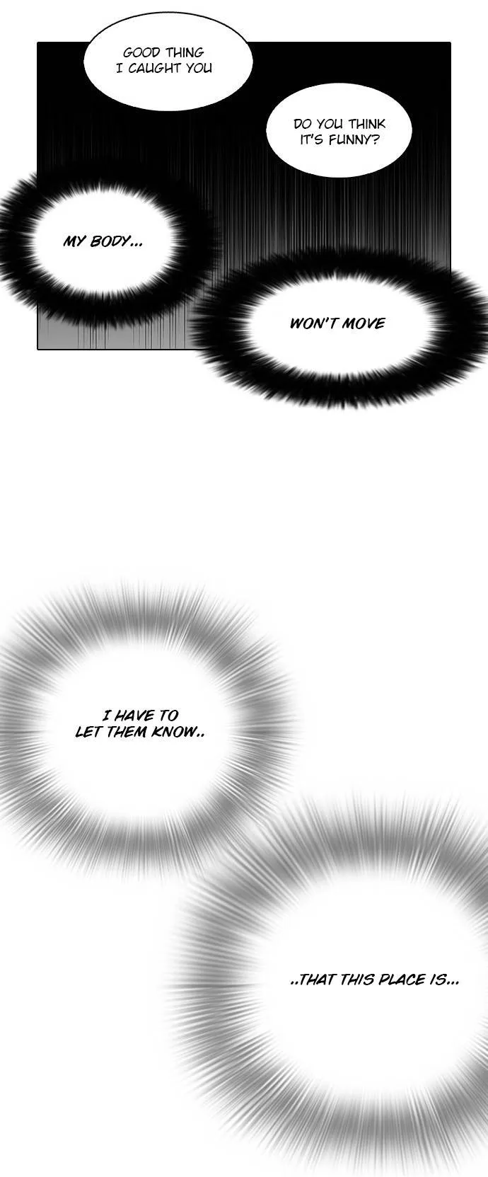 Lookism Chapter 119 Online - página 4
