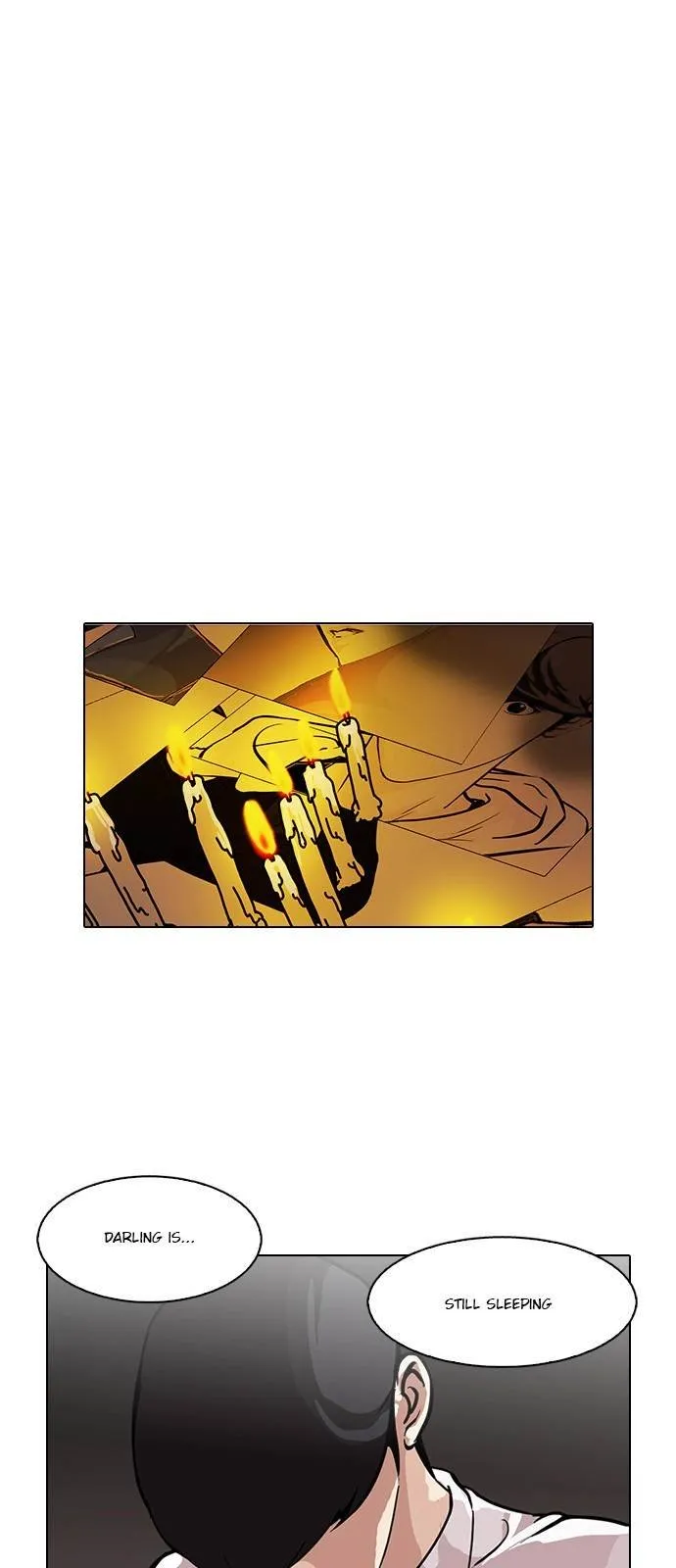 Lookism Chapter 119 Online - página 6