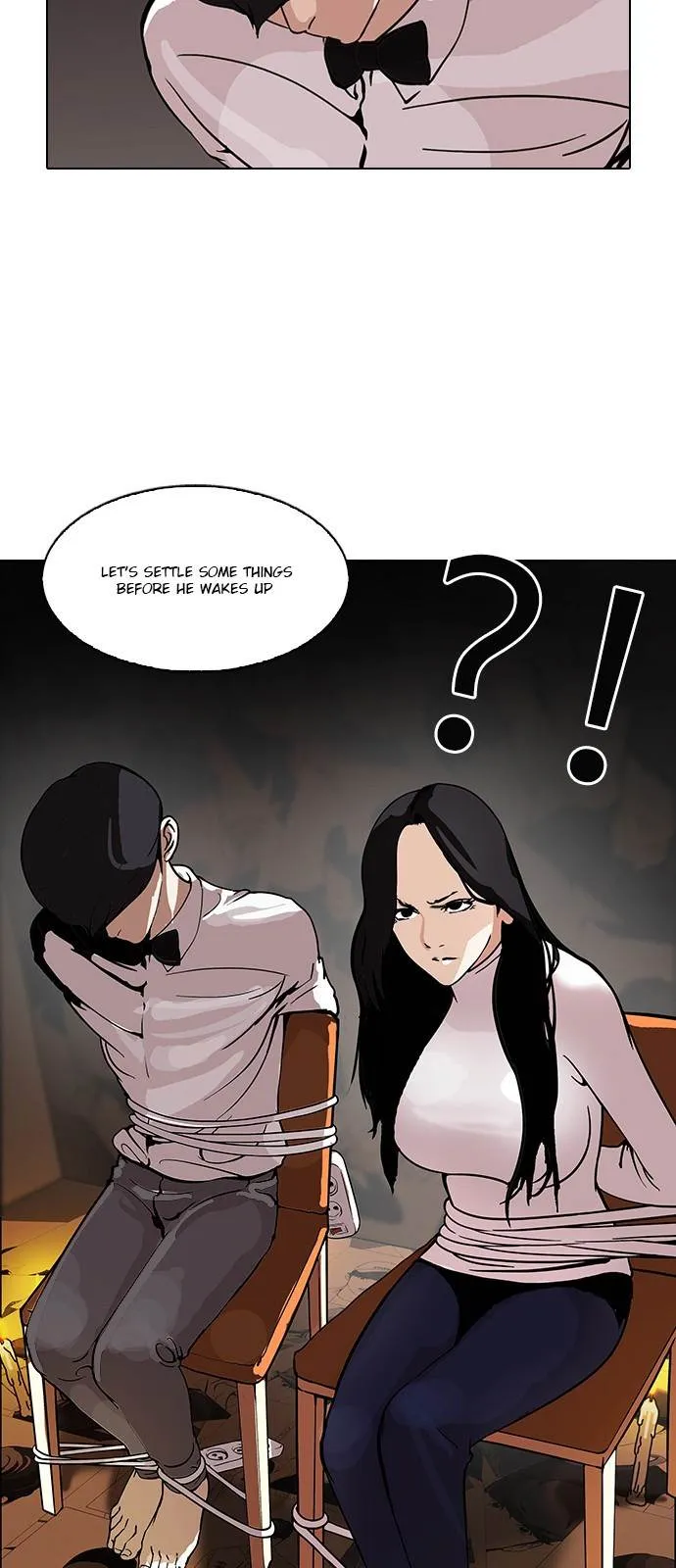 Lookism Chapter 119 Online - página 7