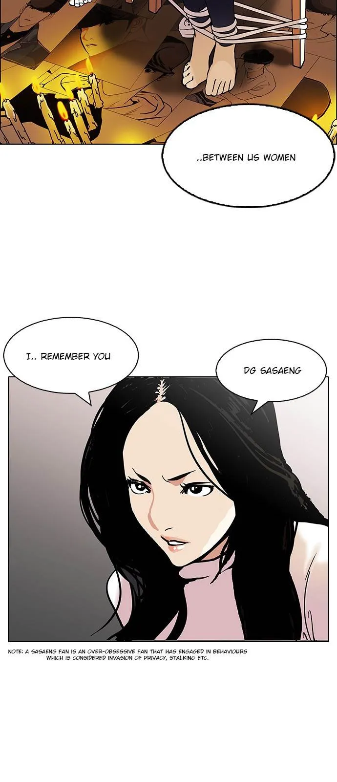 Lookism Chapter 119 Online - página 8