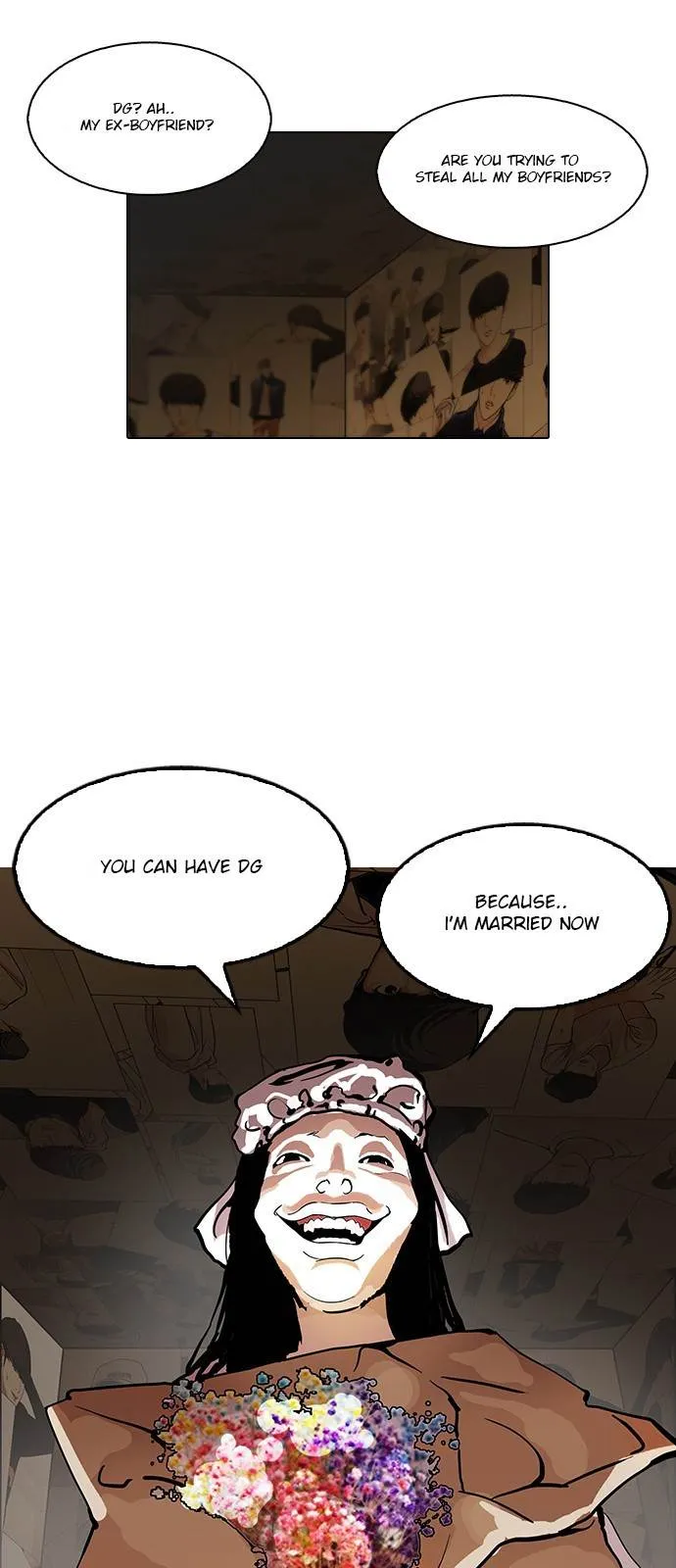 Lookism Chapter 119 Online - página 9