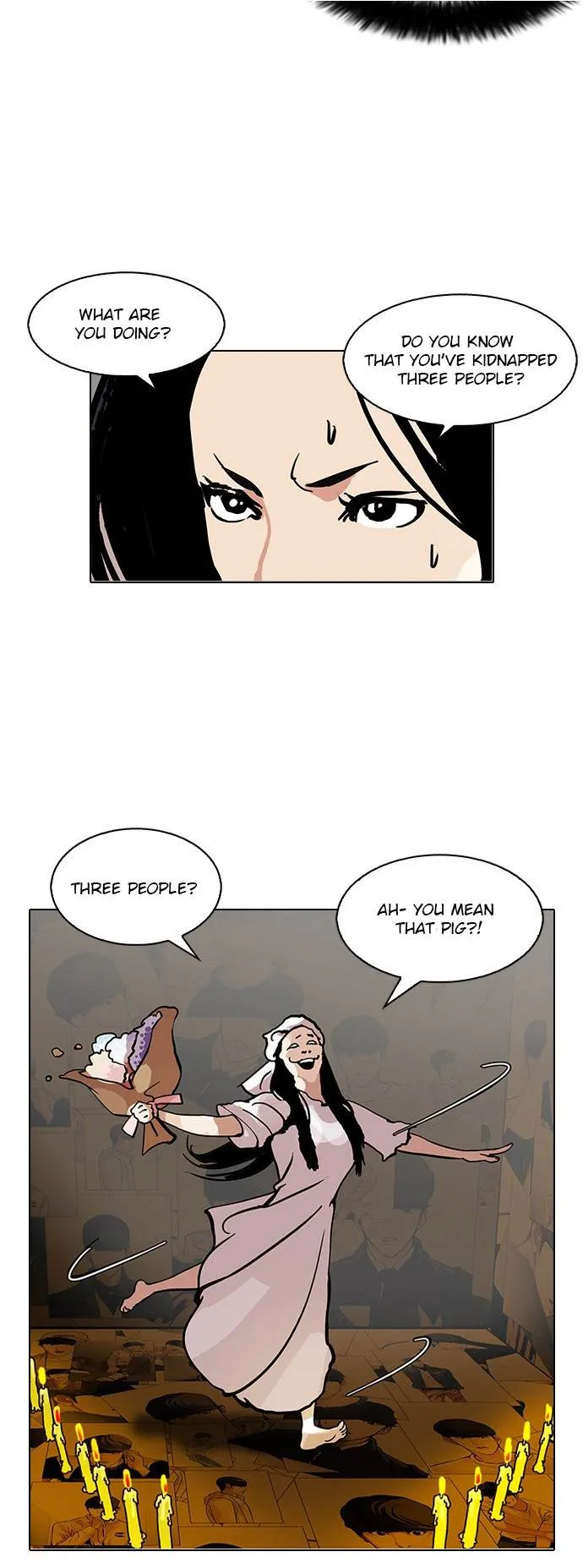 Lookism Chapter 119 Online - página 11