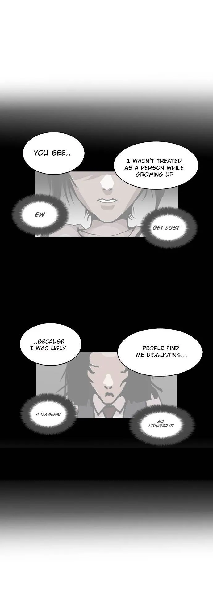 Lookism Chapter 119 Online - página 12