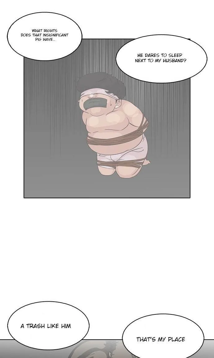 Lookism Chapter 119 Online - página 14