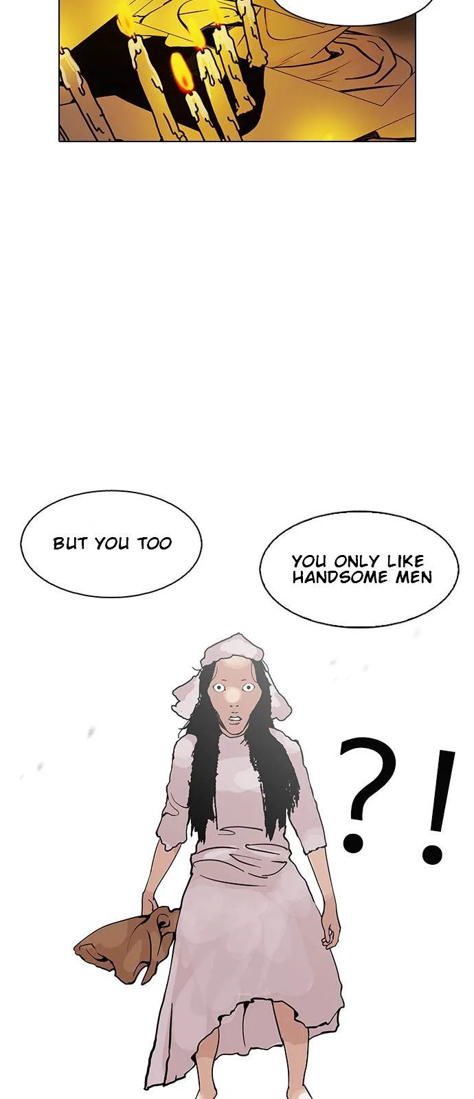 Lookism Chapter 119 Online - página 16