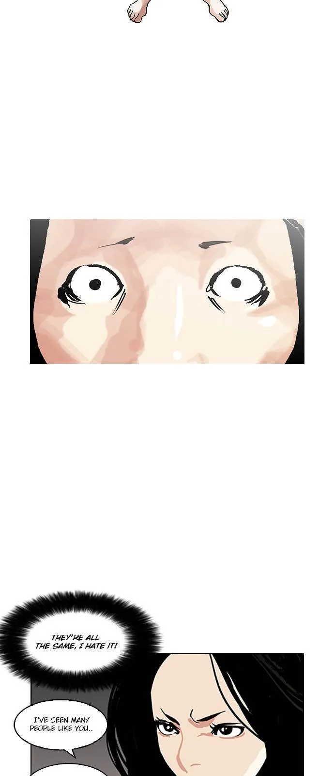 Lookism Chapter 119 Online - página 17