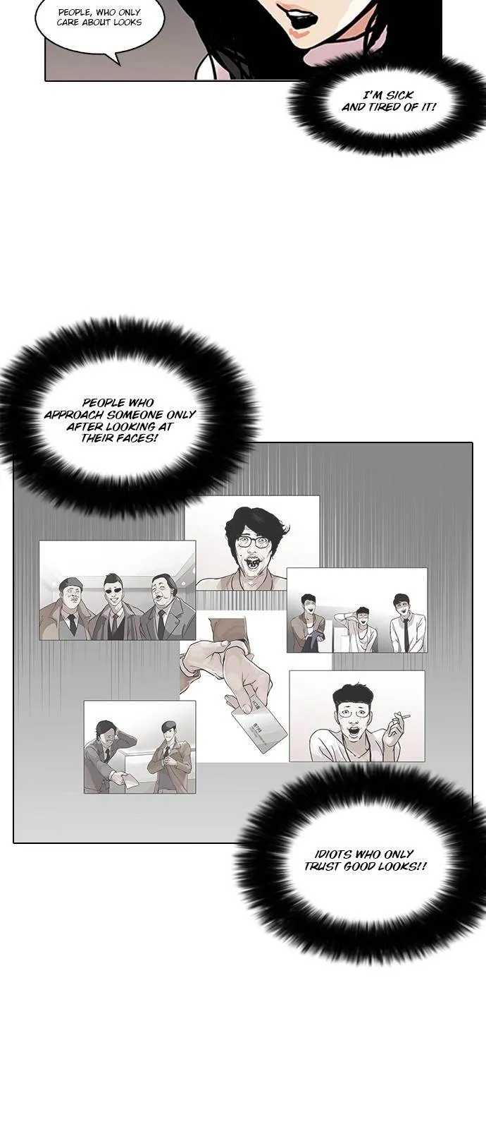 Lookism Chapter 119 Online - página 18